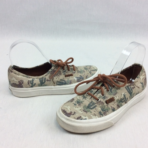 vans cactus vans cactus